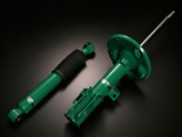 テインが純正互換ショック「EnduraPro」シリーズに適合追加…ハリアーなど4車種 画像