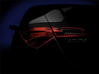 【ニューヨークモーターショー09】アキュラの新型クロスオーバー、車名は ZDX に決定 画像