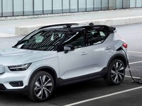 ボルボカーズの売上高は36％増、3年連続で増加　2023年上半期決算 画像