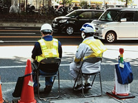 調査員はもう不要、AIカメラによる交通量調査オールインパッケージ提供開始 画像