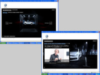 伝説のクーペ、VW シロッコ 新型のプレビューサイトを開設 画像