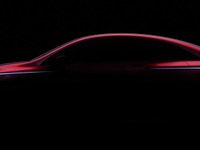 メルセデスベンツ、次世代小型セダン提案へ…IAAモビリティ2023 画像