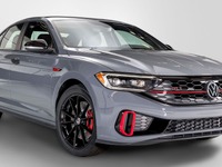 VW ゴルフ GTI の4ドア版、ジェッタ「GLI」に40周年記念車…米国1984台限定 画像