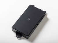 【トヨタ アルファード/ヴェルファイア 新型】パナソニックの新世代ワイヤレス充電器を採用 画像