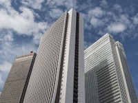 ビッグモーター不正に関して、損害保険ジャパンが調査委員会を設置 画像