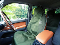 カーアクセサリーブランド「THE OFFROADCLUB」登場…阿部商会 画像