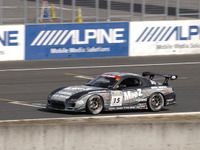 【スーパー耐久 第1戦】京商の“実物大RCカー”の成績はいかに 画像