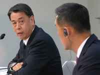 日産内田社長「事業の変革が進んできた」…2023年4-6月期、売上最高更新 画像