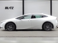 ブリッツが車高調キット「DAMPER ZZ-R」に追加---プリウスなど4車種 画像