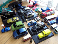 ここまでするか！ 東京モーターショー、仰天の縮小計画 画像