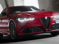 アルファロメオ世界販売57%増、日本は2年ぶりに増加 2023年上半期 画像