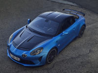 アルピーヌ世界販売が新記録、日本は世界第5位を維持 2023年上半期 画像