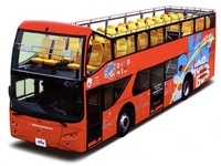 学生企画のバスツアー！ 東京の夜を楽しむ『ネオトーキョーツアー』 画像