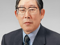 総理大臣・奥田碩で日本最強内閣だ 画像