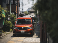 歴史ある街巡りから高速道路まで！ カングーの多彩な楽しみ方 画像