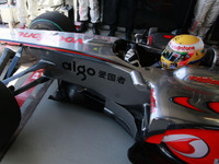 ハミルトン3位「とても満足できる」…オーストラリアGP 画像