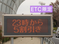 ETC車載器購入補助、31日現在で四輪78万5407台…4月も継続 画像