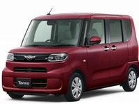 ダイハツの総販売台数は5.1%増で2年ぶりのプラス 2023年上半期 画像