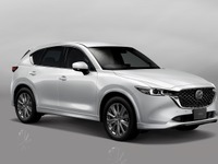 マツダの世界販売、4割増で4か月連続プラス 2023年6月実績 画像