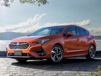 スバル世界生産、17.8%増で5か月連続プラス 2023年6月実績 画像