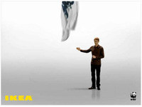 IKEAの自動車…で、その正体は？ 画像
