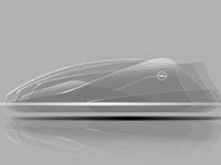 40年後のオペル…英国学生がデザインコンペ実施 画像