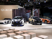 オールトヨタで中国市場での競争力強化へ、知能化・電動化の現地開発を加速 画像