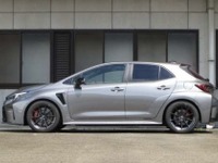 TANABEのカスタムスプリングに GRカローラ と RX350 を追加 画像