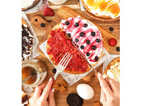 フードトラックカンパニー、キッチンカー事業者向けメニュー紹介サービスを開始 画像