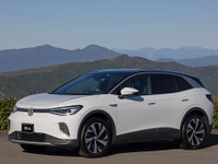 VW ID.4 出荷再開、充電が1年間無料…アウディ、ポルシェ販売店でも充電可能 画像