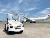 セコマの廃食油から作ったバイオ燃料で新千歳空港の車両を動かす---豊田通商が参画 画像