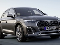 アウディ世界販売15%増、日本は23%増と2年ぶりに増加 2023年上半期  画像