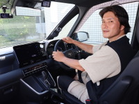 カーセキュリティから始まった音楽の旅！ カーオーディオユーザー青木さんの素晴らしい挑戦 画像