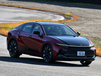 7月の国内新車販売、8.5%増の37万9053台---半導体不足が緩和［新聞ウォッチ］ 画像