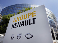 ルノーの純利益、日産が2億7100万ユーロ貢献の見通し 2023年第2四半期決算 画像