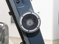 ［Pro Shop インストールレビュー］トヨタ ランドクルーザープラド by サウンドステーション SUBLIME 後編…ちょい古の四駆 画像