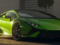 ランボルギーニ世界販売4.9%増、『ウラカン』が3割増 2023年上半期 画像