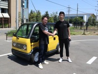 KGモーターズとチューリング、自動車ベンチャー2社の違いと共通点が示す新しい市場 画像