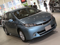 【株価】米自動車市場の底打ち期待強まる 画像