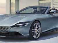 フェラーリ、純利益は29%増 2023年上半期決算 画像