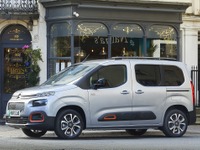 ステランティス世界販売、10%増の332万台と回復 2023年上半期 画像