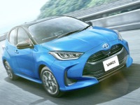 トヨタ、3か月連続でトップ6を独占…新車登録ランキング 7月車名別 画像