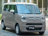 スズキ増収増益、通期売上高は初の5兆円を見込む 2023年4-6月期決算 画像