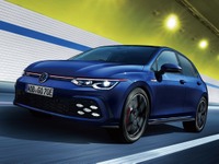 VWが6割増、首位メルセデスベンツに肉薄…輸入車販売7月実績 画像