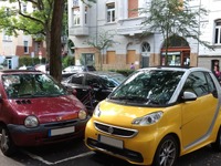 EVとSDVに注力する「ルノー」の危機感【CASE・MaaSビジネスMAILMAGAZINE VOL.166】 画像