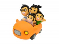 夏に家族と長距離ドライブ、行きたい人が3年連続上昇…ホンダアクセス調べ 画像