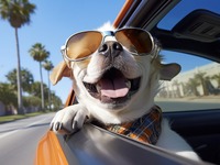 追従型クルーズコントロール、家族での長距離ドライブで7割以上が活用…ホンダアクセス調べ 画像