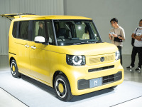 「経済的で小回りがきく」オーナーの約9割が軽自動車にしてよかった…ナイル調べ 画像