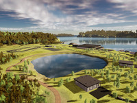 トヨタ、フィンランドのWRC参戦拠点でカーボンニュートラルな社会の実現を目指す 画像