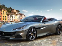 フェラーリ世界販売4%増、3年連続で増加 2023年上半期 画像